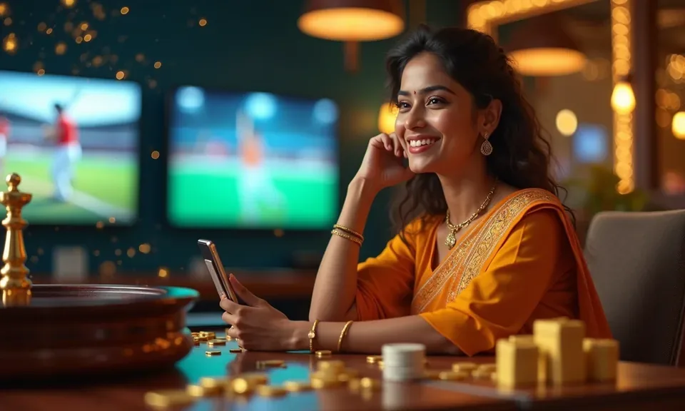 muluwin muluwin ऐप में क्या मिलता है